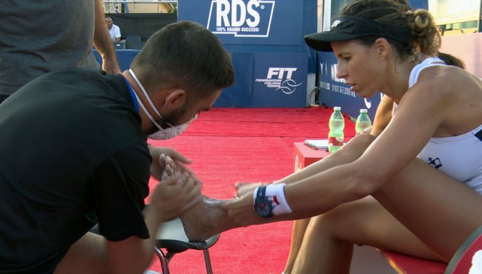 Marta Marrero causará baja en el Menorca Open