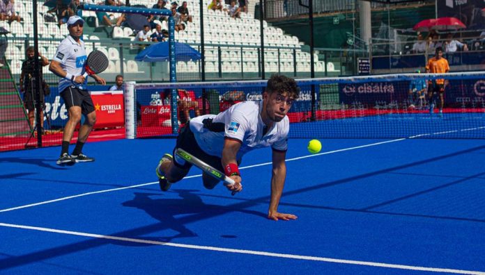 Estos son para nosotros los 10 mejores puntos del Sardegna Open