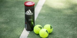 Conoce las nuevas pelotas Speed Rx: máxima velocidad y rebote para tu juego