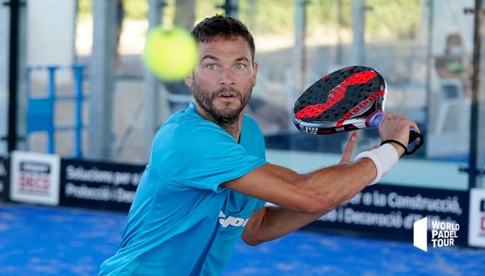 La preprevia del Menorca Open echó el telón este lunes por la mañana