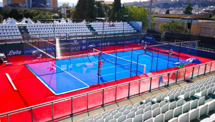 ¡Finalizó la fase de preprevia del Sardegna Open!