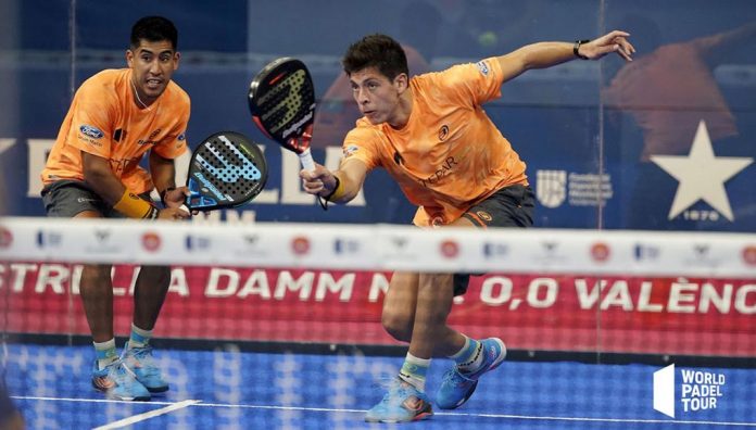 Ranking tras el Estrella Damm Valencia Open: Estas son las novedades