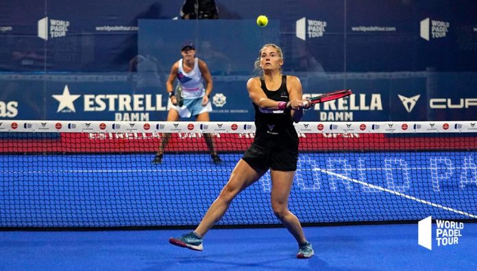 Consulta los principales cambios en el ranking tras el Menorca Open