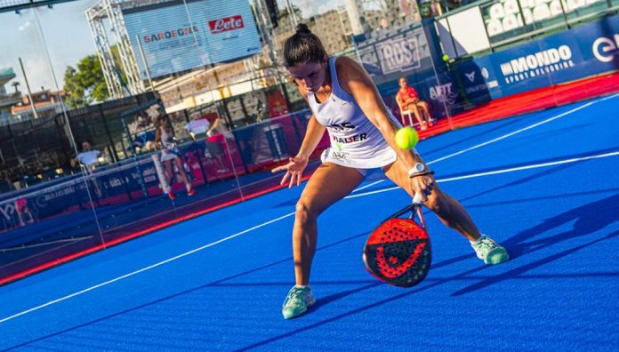 Te contamos cuáles son los cambios en el ranking tras el Sardegna Open