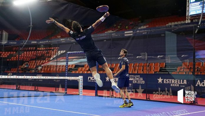 Semifinales del Estrella Damm Valencia Open: ¡Así ha sido la jornada!