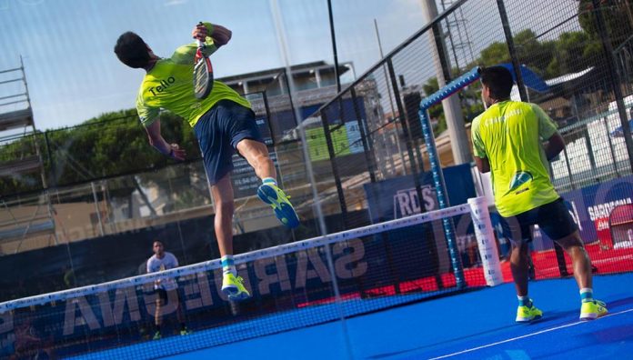 Conoce los horarios del streaming del Sardegna Open