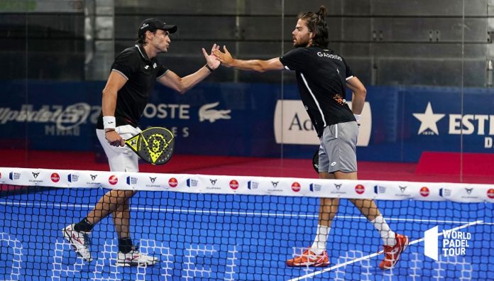 Javi Garrido y Juani Mieres también consuman su separación