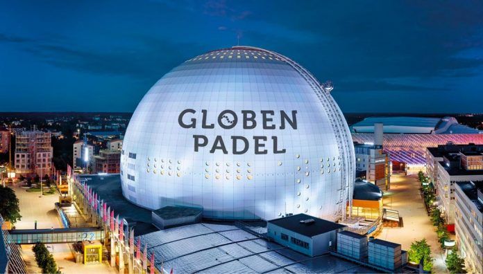 jhayber-construira-14-pistas-en-globen-padel-suecia