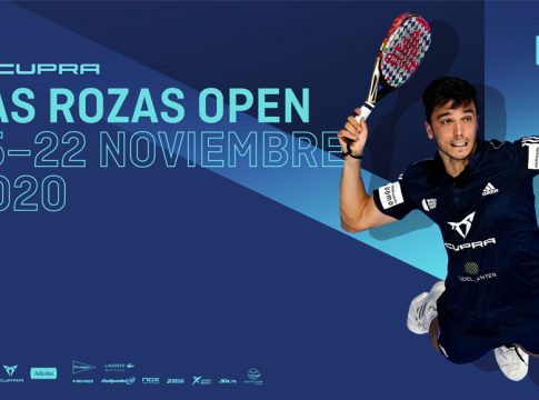 Las Rozas Open 2020 sustituye al Vigo Open como última prueba de la temporada regular