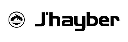 J'hayber, sponsor de Padel Addict