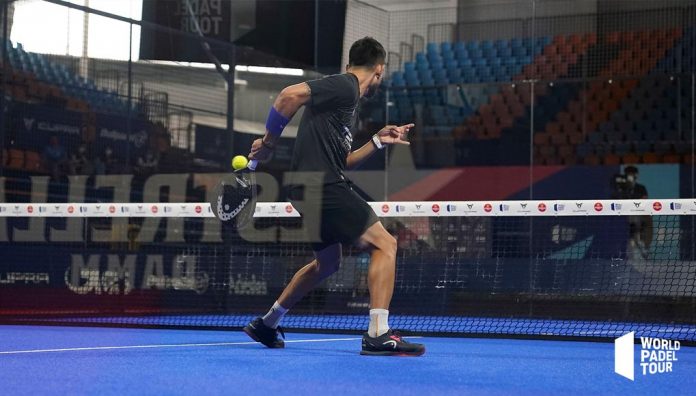 Estos han sido los 10 mejores puntos del Menorca Open