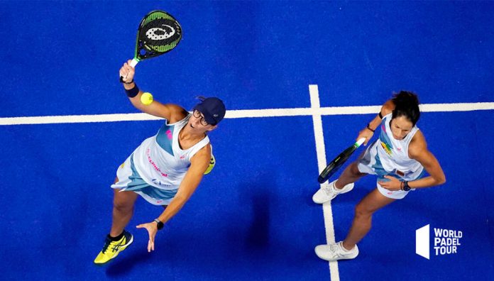 Te contamos los principales cambios en el ranking RACE tras el Barcelona Master