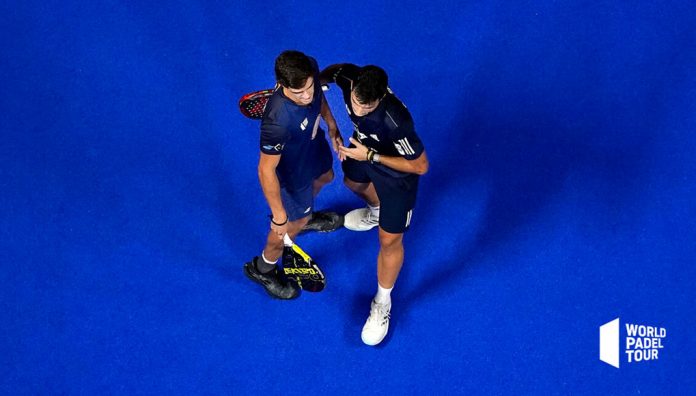 Semifinales del Barcelona Master: ¡Ya tenemos finalistas!