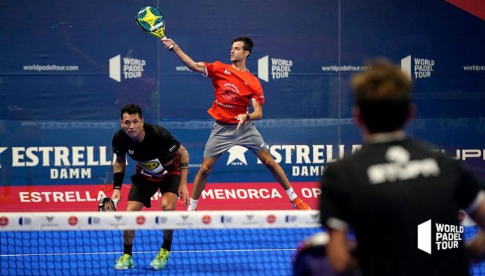 Conoce los horarios del streaming del Estrella Damm Barcelona Master