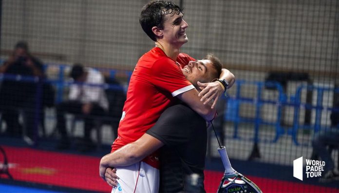 Dieciseisavos del Alicante Open: Solano y Menéndez dan la campanada