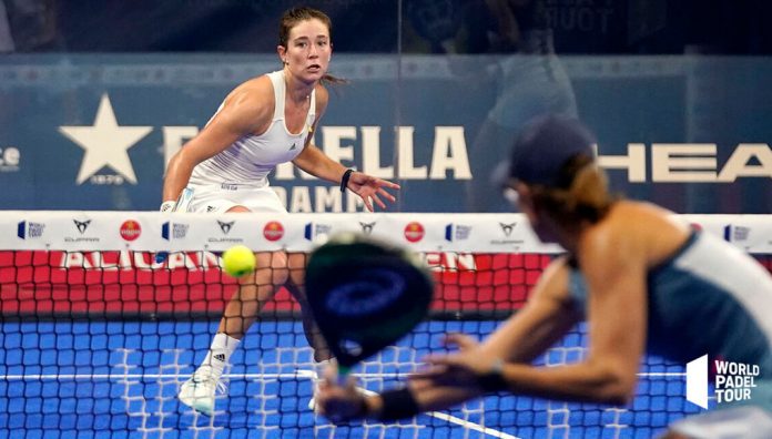 Ranking tras el Alicante Open 2020: así está el ranking a falta de 1 prueba