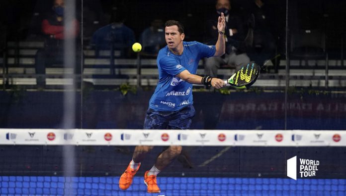 ¡Estos son los horarios del streaming del Alicante Open!