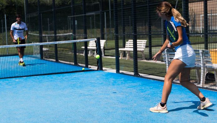 SOXPro Grip: ¡La revolución de los calcetines de pádel!