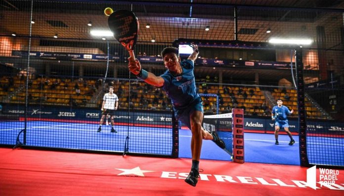 ¡Quedan desvelados los cuadros del Estrella Damm Menorca Master Final!