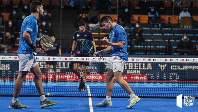 Cuartos del Master Final 2020: ¡Ya tenemos a los primeros semifinalistas!