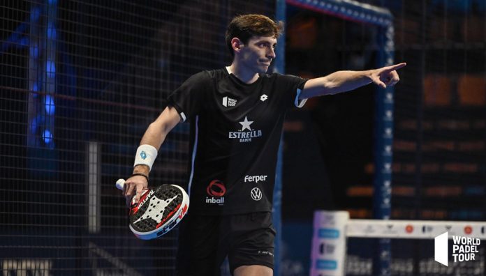 Cuartos del Master Final: ¡Ya tenemos a los últimos semifinalistas!