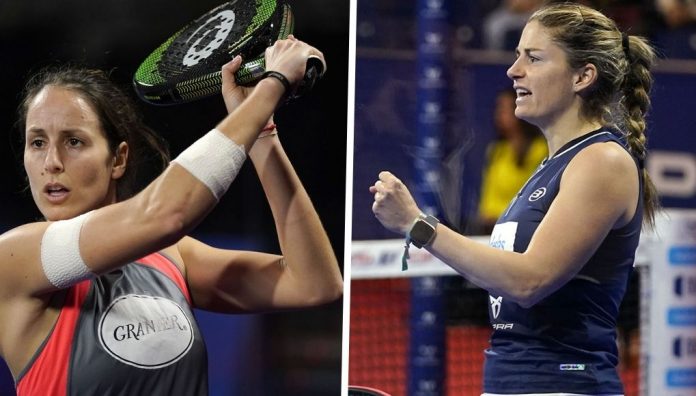 Gemma Triay y Ale Salazar anuncian su proyecto ganador para 2021