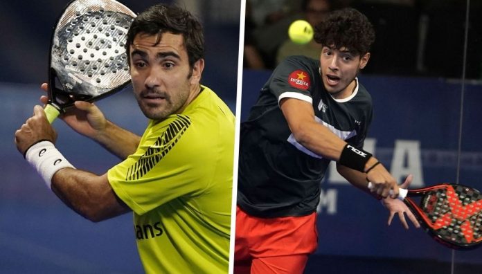 Pablo Lima y Agustín Tapia jugarán juntos la próxima temporada