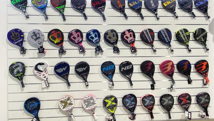 Padel Nuestro Esplugues, quinta tienda del grupo en Cataluña