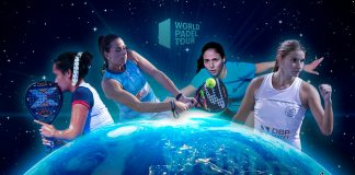 World Padel Tour afrontará en 2022 su temporada más internacional World Padel Tour afrontará en 2022 su temporada más internacional