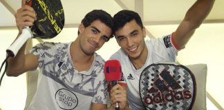 Lebrón y Galán y su 2020: El año en el que dominaron el pádel