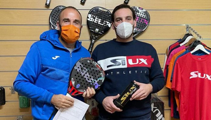 Siux, patrocinador oficial de la FPPA para 2021 y 2022