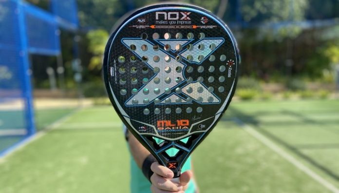 Participa en el sorteo de una Nox ML10 Bahía de Miguel Lamperti