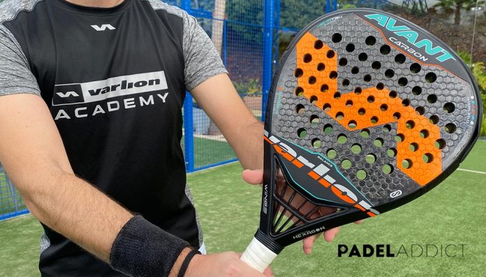 Conoce más de cerca la Avant Carbon Difusor 20.1 de Varlion