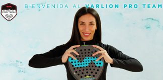 Vero Virseda, nuevo fichaje para el Varlion Pro Team