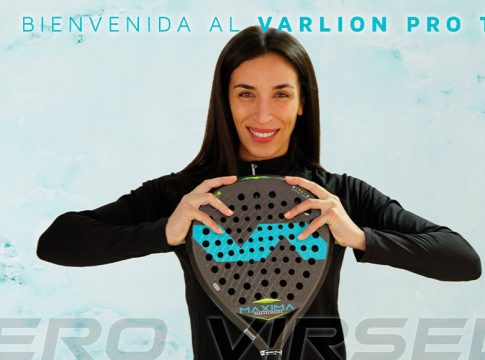 Vero Virseda, nuevo fichaje para el Varlion Pro Team