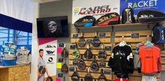 Padel Nuestro by Racket Sport Center, nueva tienda Express en Cantabría