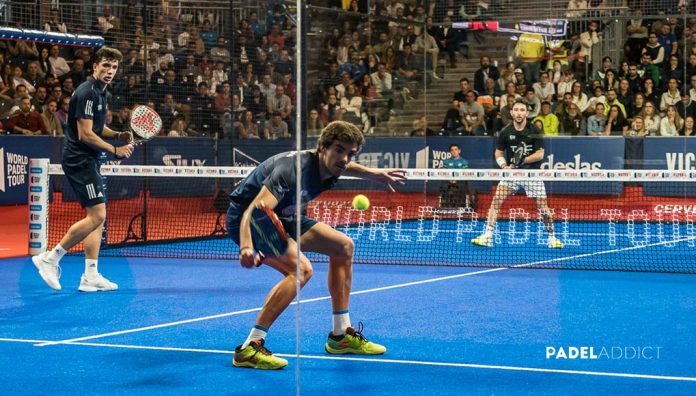 ¿Cuándo comenzará la nueva temporada del World Padel Tour?