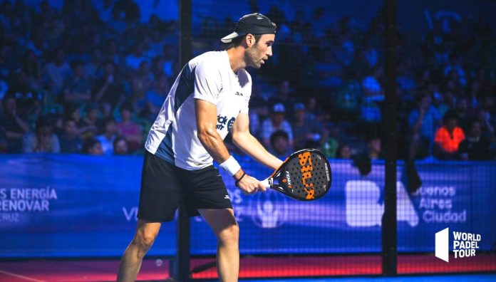 ¿Sacar o restar al comienzo de un partido? Motivos para decidir cuál es la mejor opción