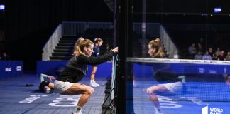 La importancia de realizar un buen calentamiento