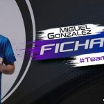 El melillense Miguel González, nuevo jugador del Team Siux