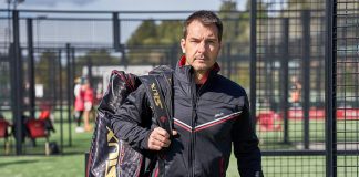 Pablo Aymà, nuevo entrenador del Team Siux