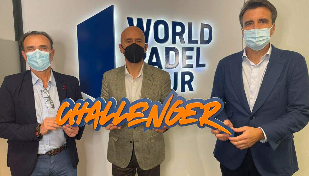 World Padel Tour se alía con Ultimate Padel Company para explotar los torneos Challenger