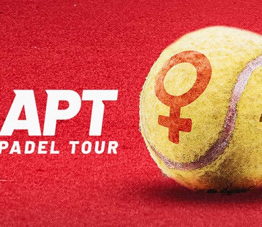APT Padel Tour anuncia el lanzamiento de su circuito femenino