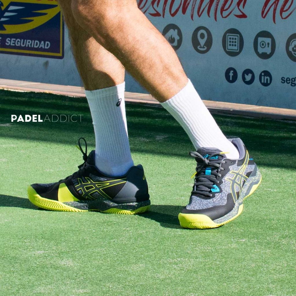gel padel ultimate