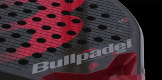 Bullpadel MM1 PRO, la pala creada por los jugadores de pádel, sale mañana a la venta