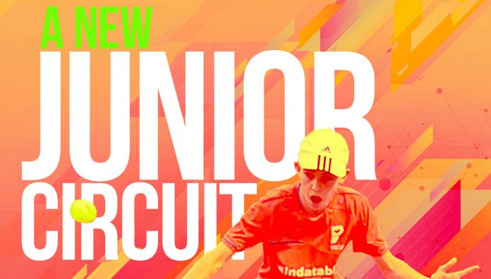 FIP PROMISES 2021, nuevo circuito internacional de menores