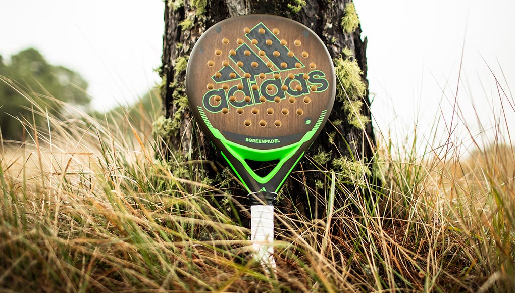 Principales iniciativas sostenibles en el pádel