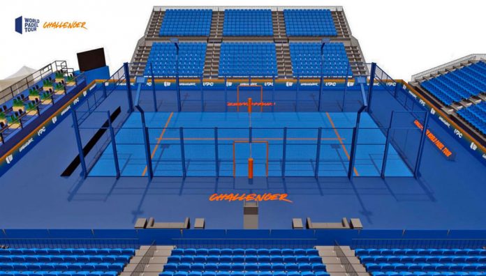 El nuevo WPT Challenger sube unos peldaños en calidad