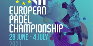 Marbella acogerá el Campeonato Europeo de Pádel en este 2021