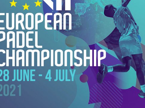 Marbella acogerá el Campeonato Europeo de Pádel en este 2021